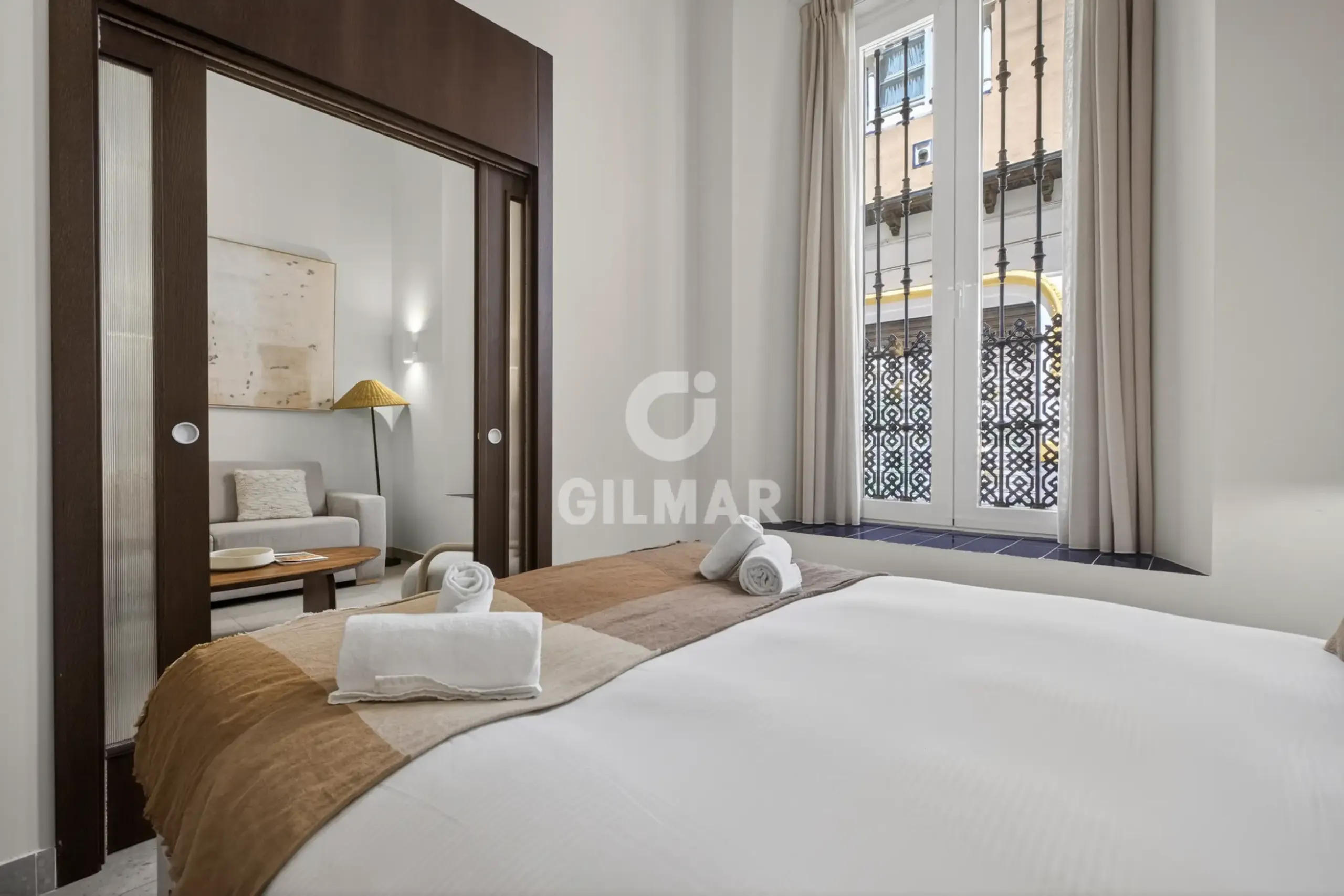 Townhouse in Centro (Sevilla) - Sevilla