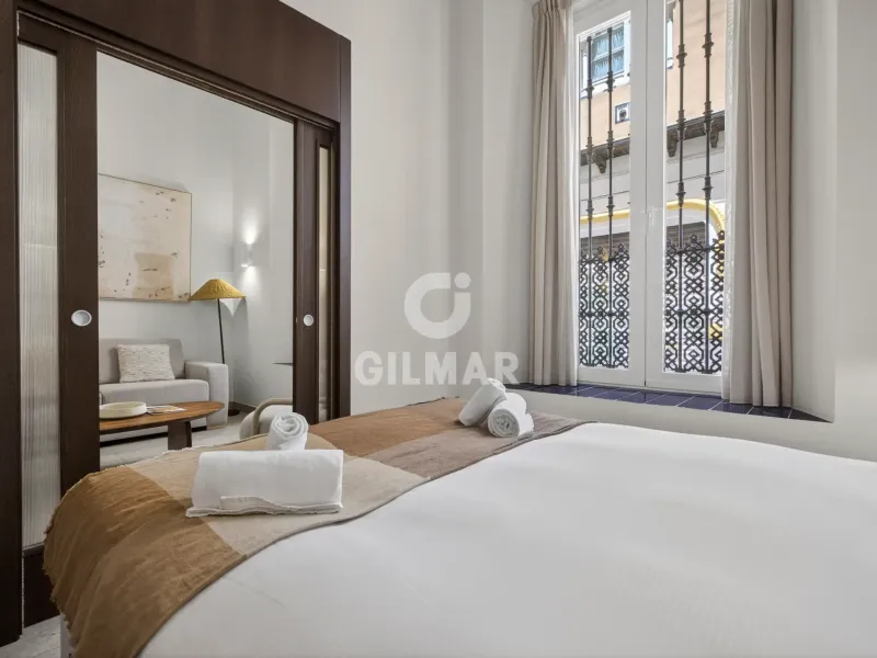 Townhouse in Centro (Sevilla) - Sevilla