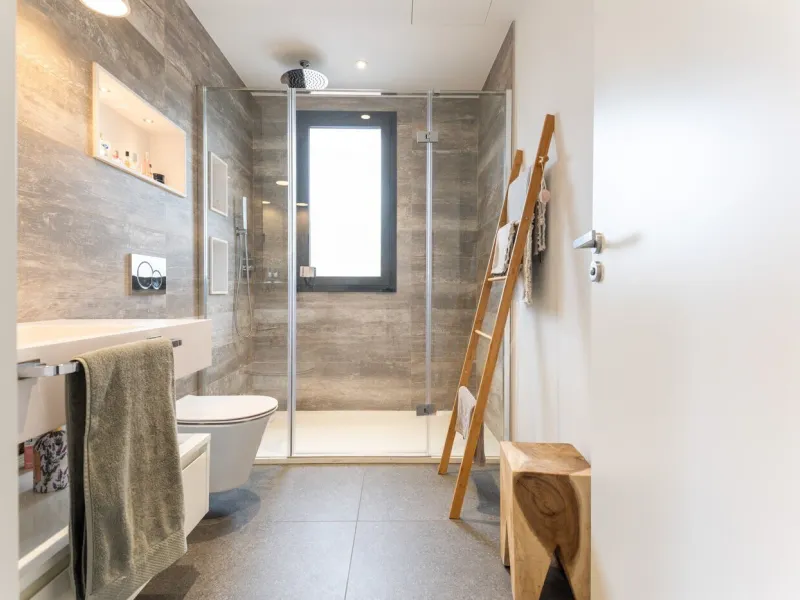 Exceptional Contemporary Home with Elegant Design in Sant Cugat del Valles, Barcelona