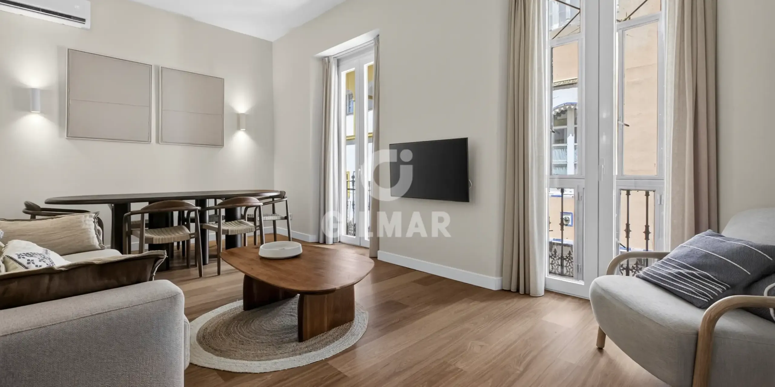 Townhouse in Centro (Sevilla) - Sevilla