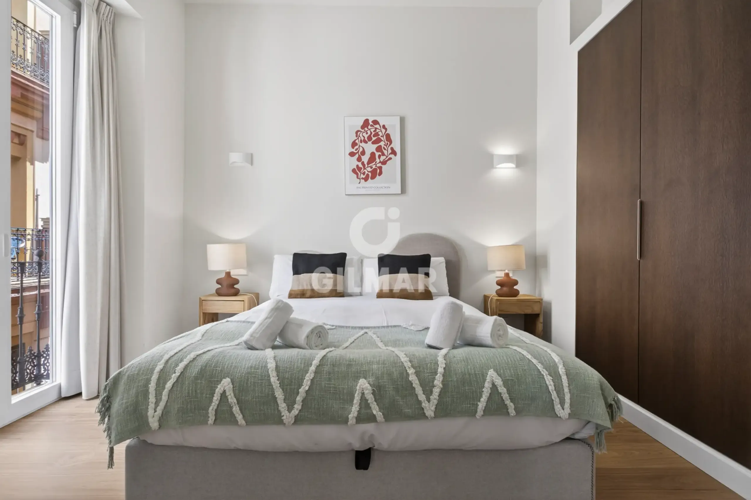 Townhouse in Centro (Sevilla) - Sevilla