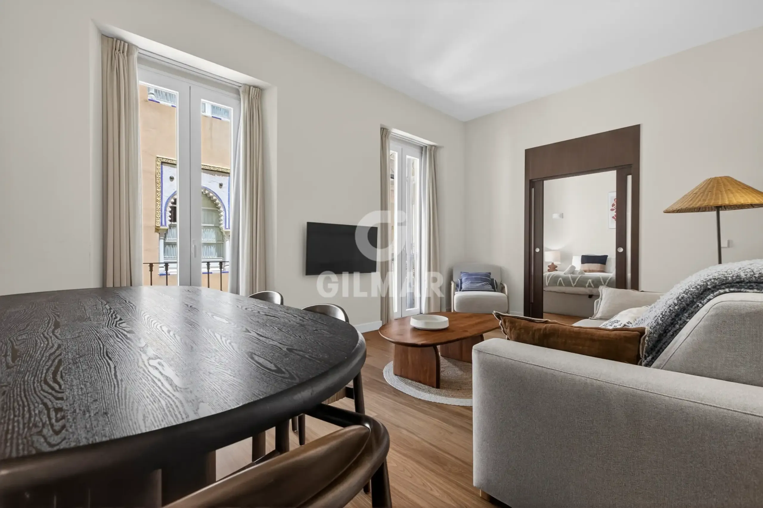 Townhouse in Centro (Sevilla) - Sevilla
