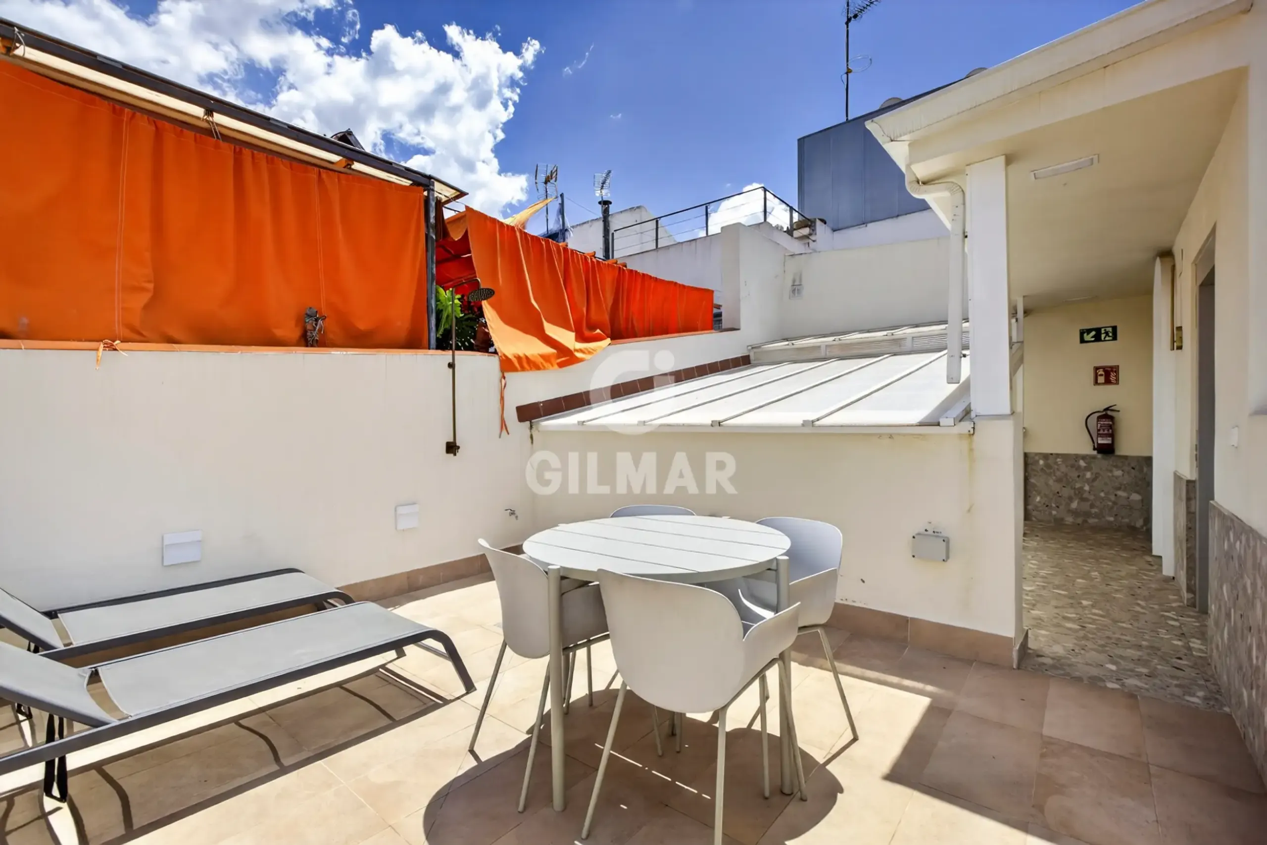 Townhouse in Centro (Sevilla) - Sevilla