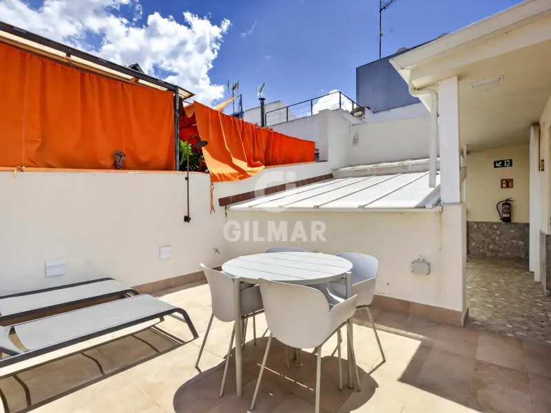 Townhouse in Centro (Sevilla) - Sevilla