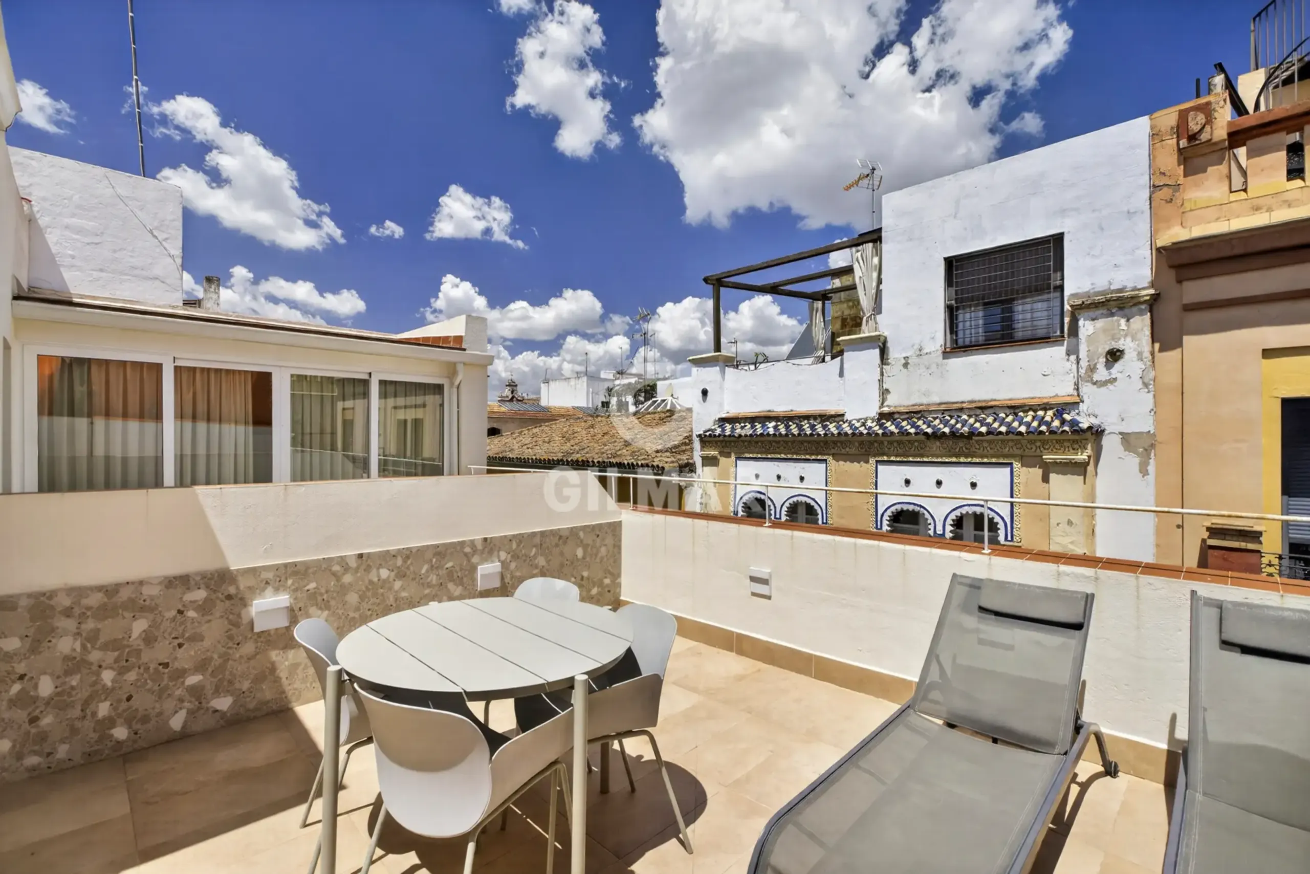 Townhouse in Centro (Sevilla) - Sevilla