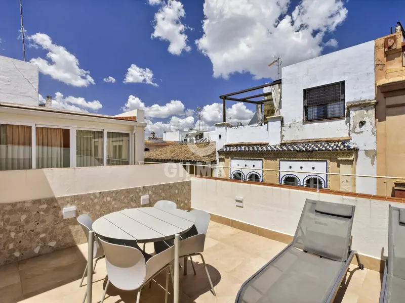 Townhouse in Centro (Sevilla) - Sevilla