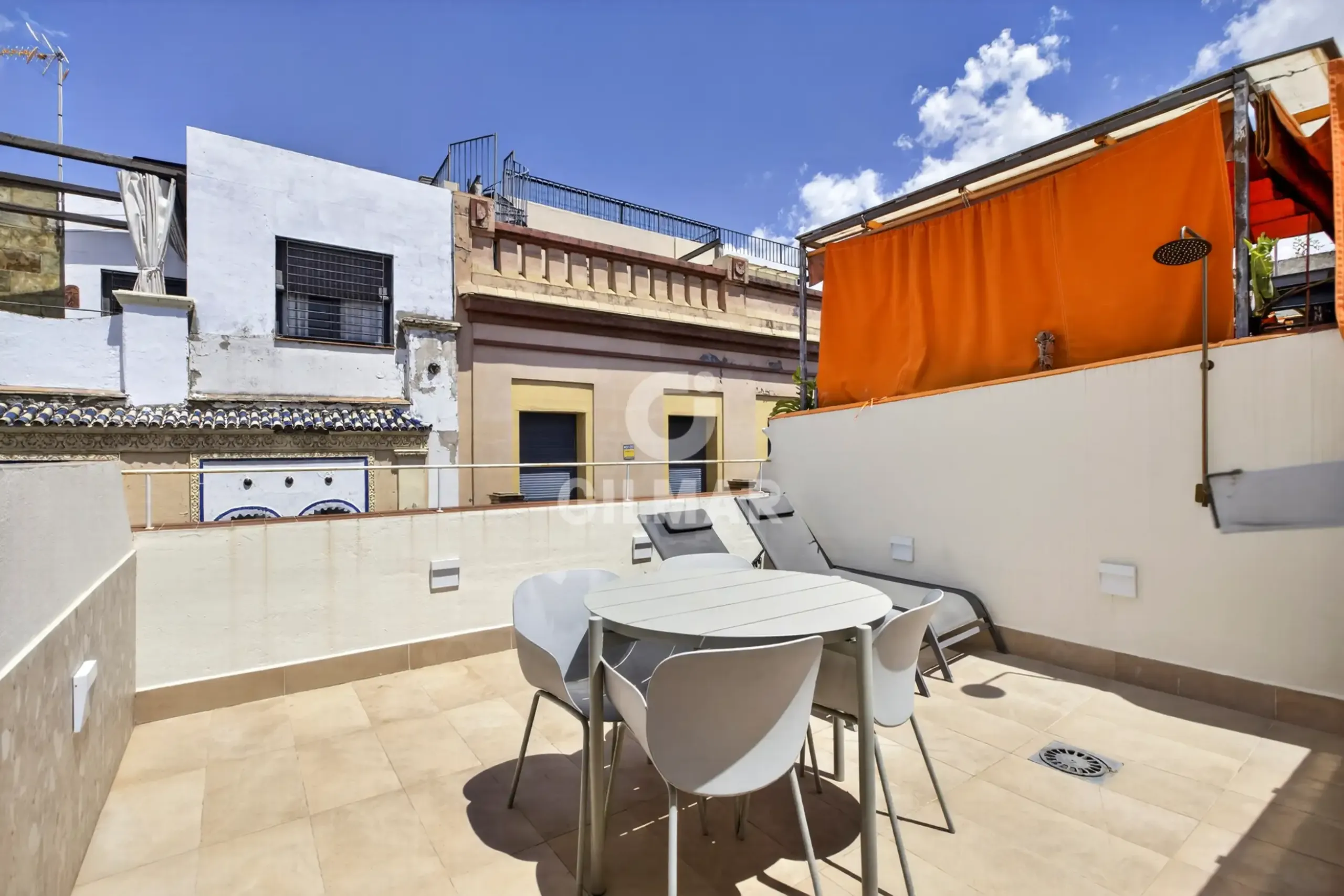 Townhouse in Centro (Sevilla) - Sevilla