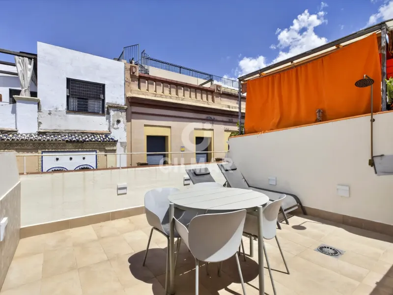 Townhouse in Centro (Sevilla) - Sevilla