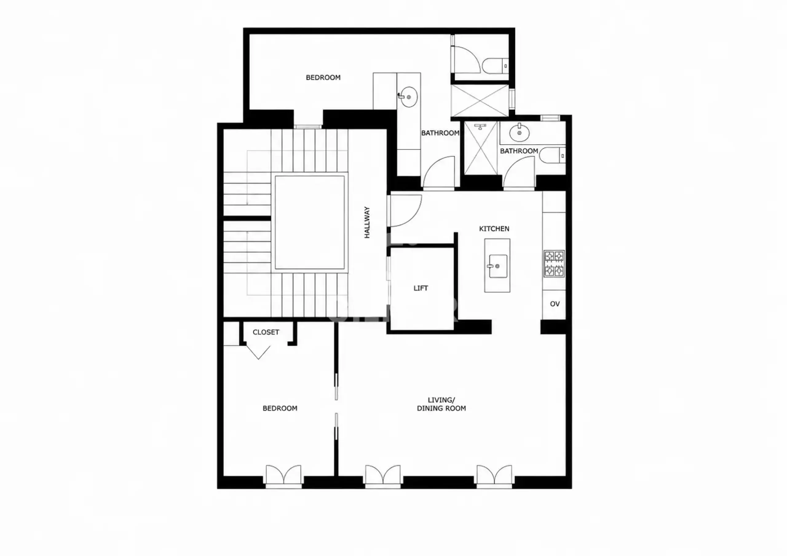 Townhouse in Centro (Sevilla) - Sevilla