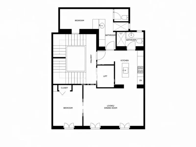 Townhouse in Centro (Sevilla) - Sevilla