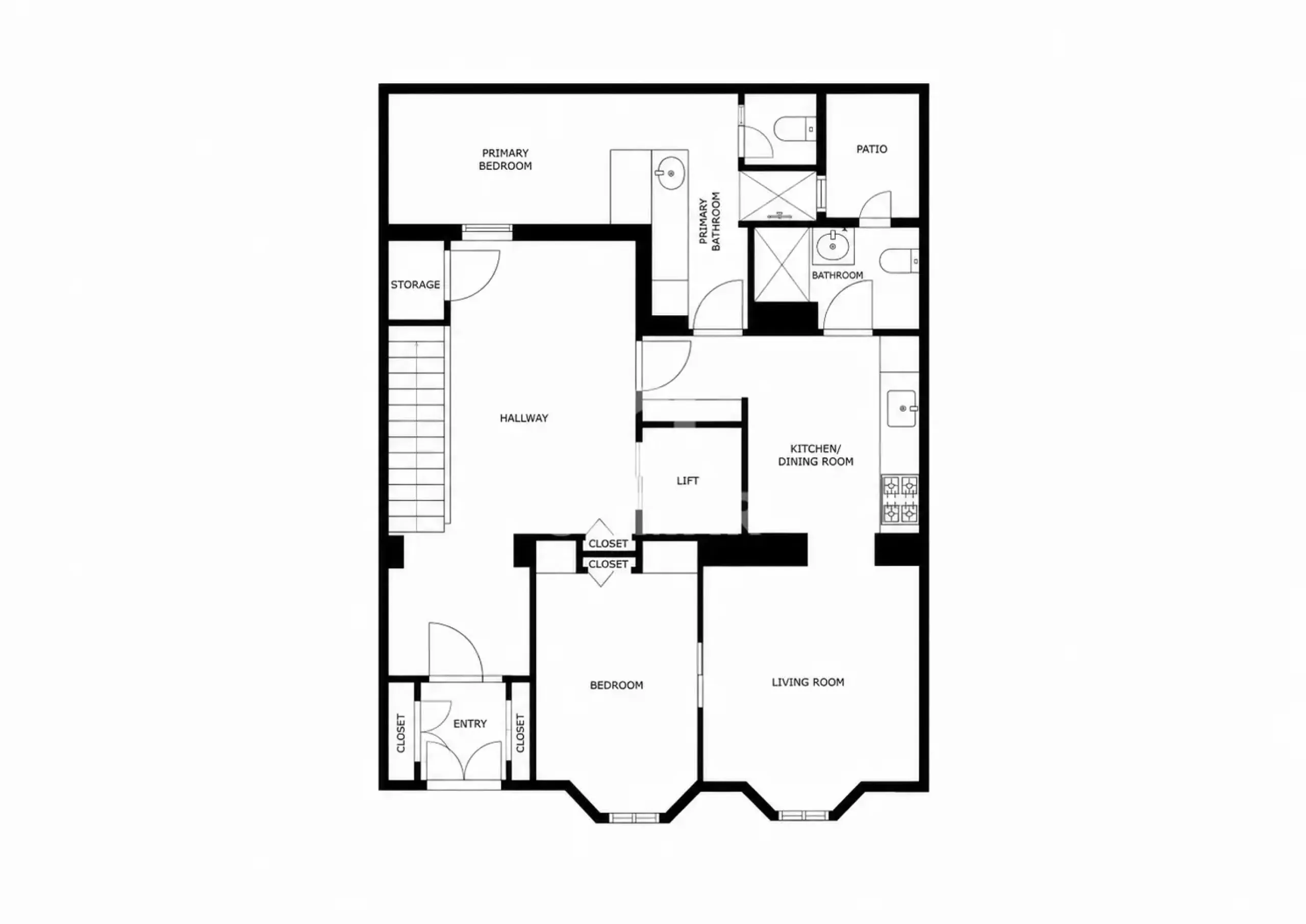 Townhouse in Centro (Sevilla) - Sevilla