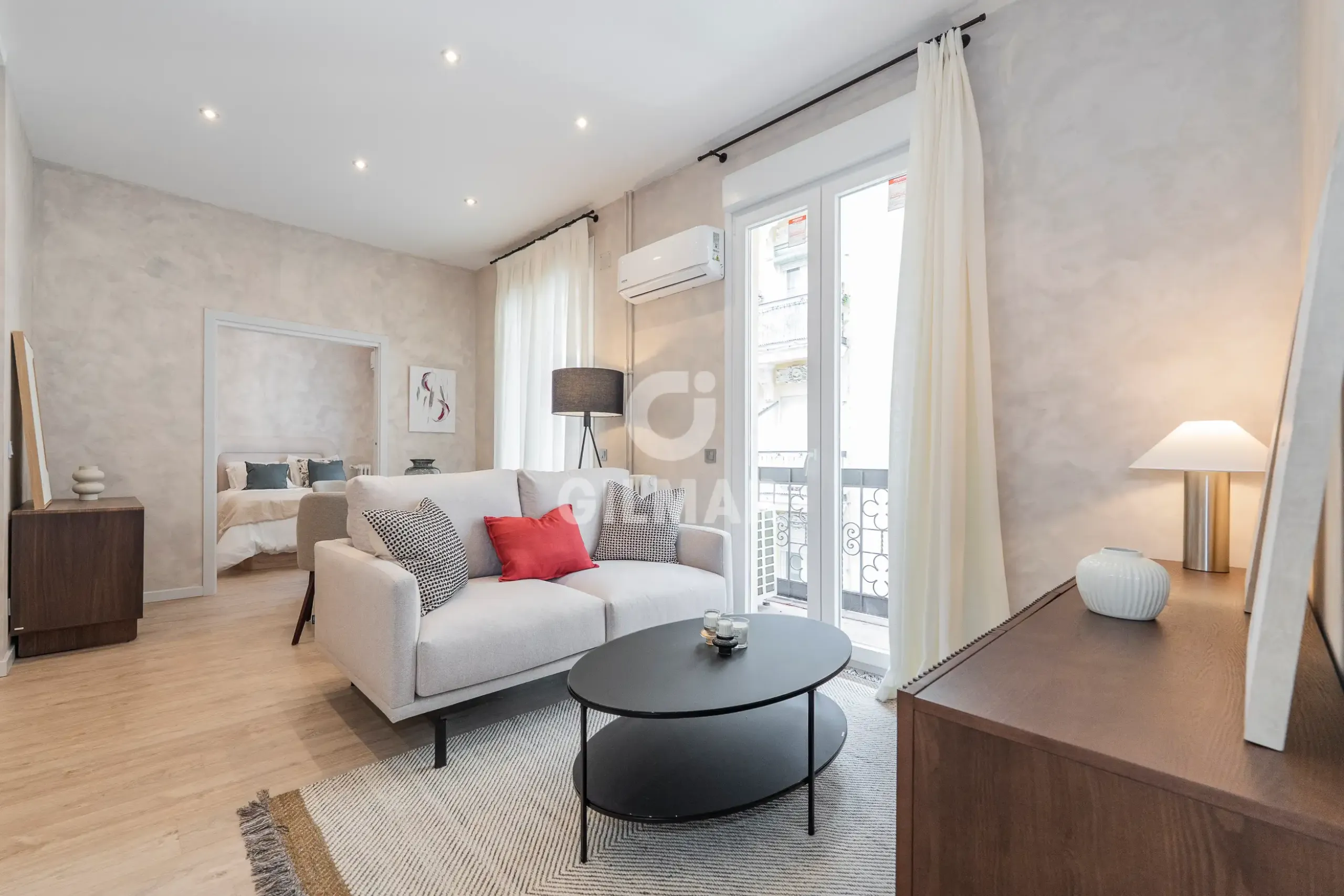 Piso en Lista - Madrid
