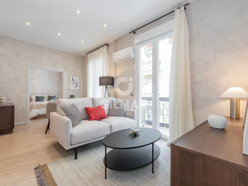 Apartment in Lista - Madrid