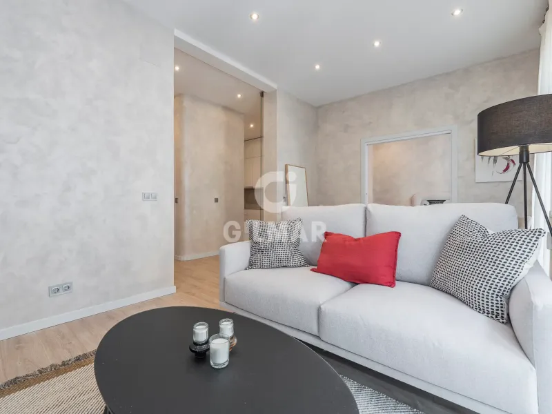 Piso en Lista - Madrid