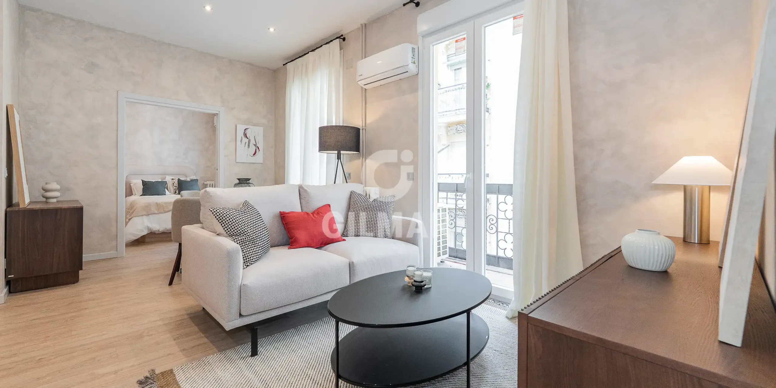 Piso en Lista - Madrid