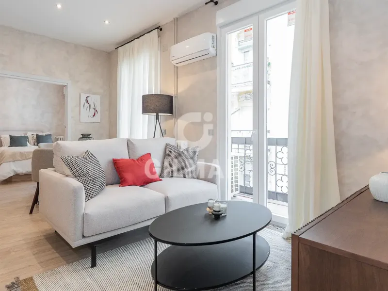 Piso en Lista - Madrid