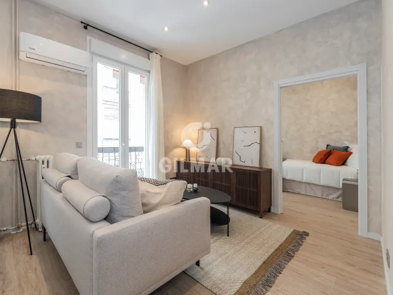 Piso en Lista - Madrid