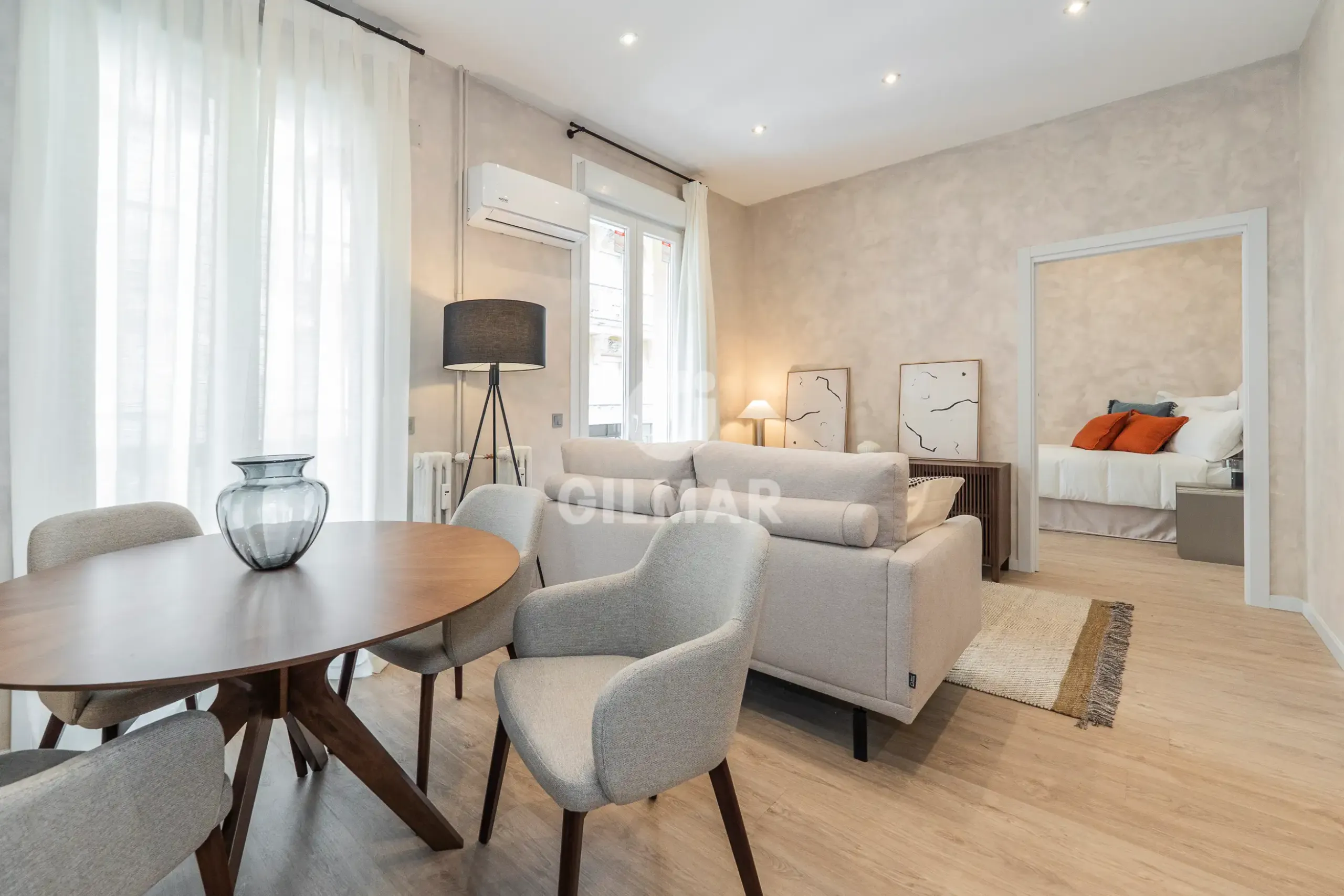 Piso en Lista - Madrid