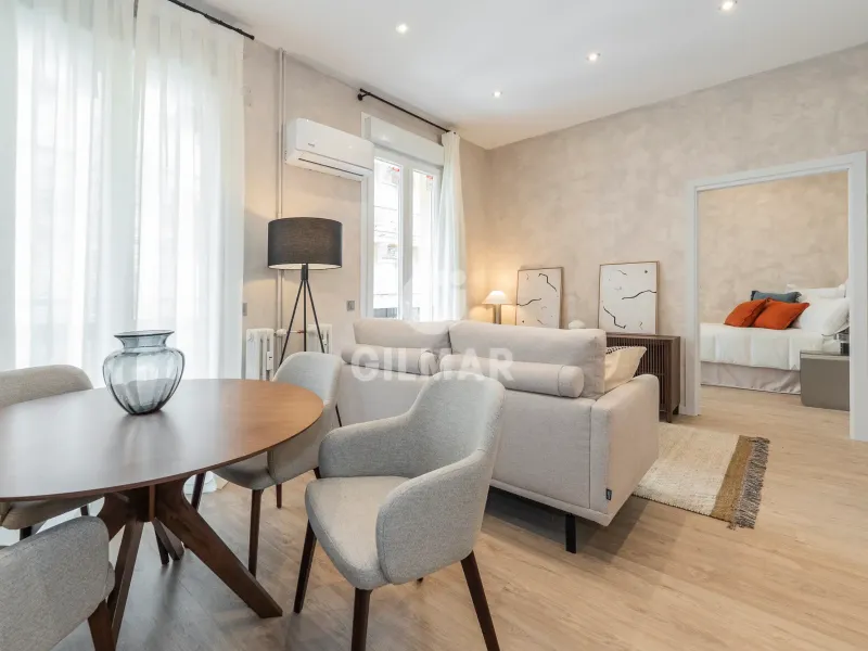 Piso en Lista - Madrid