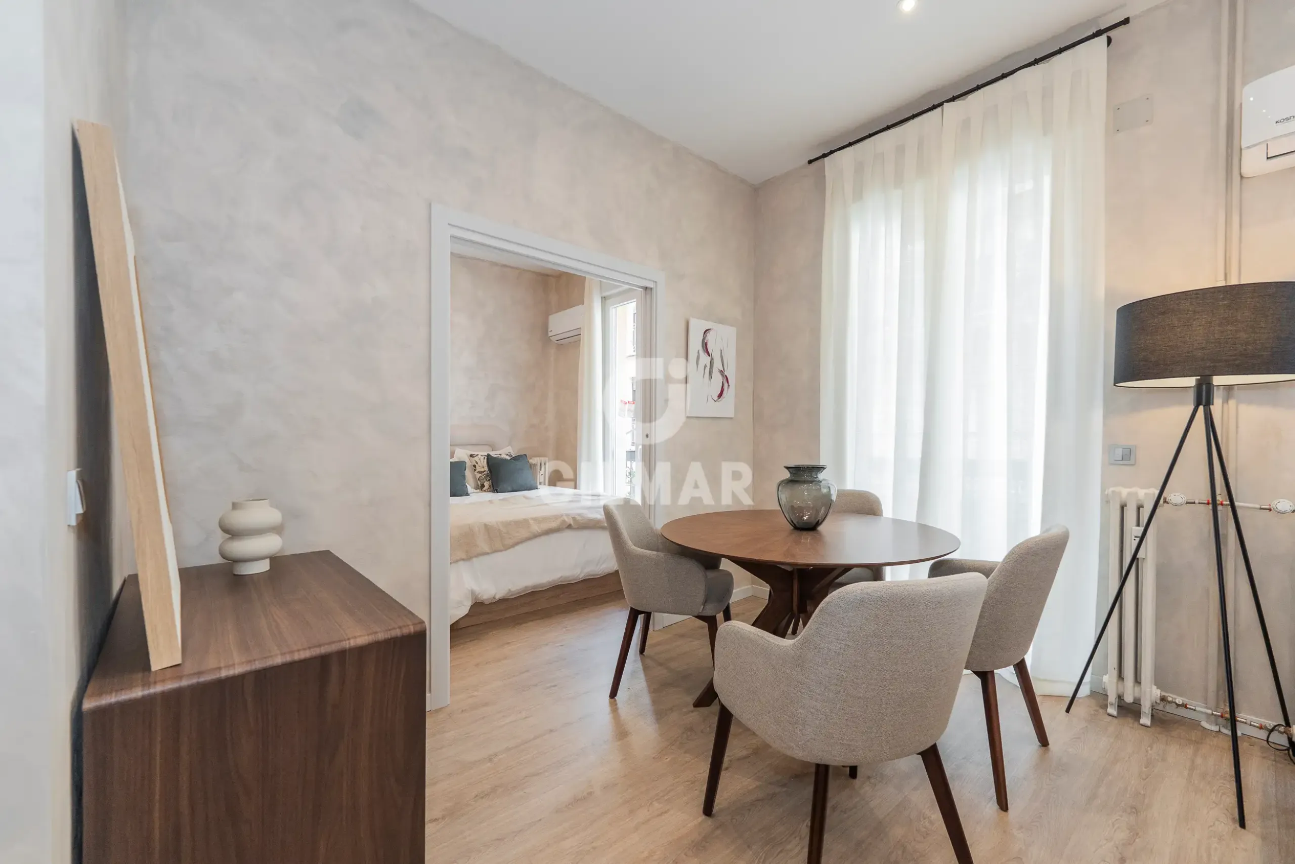Piso en Lista - Madrid