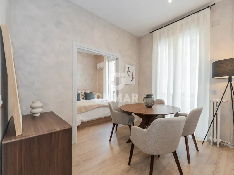 Piso en Lista - Madrid