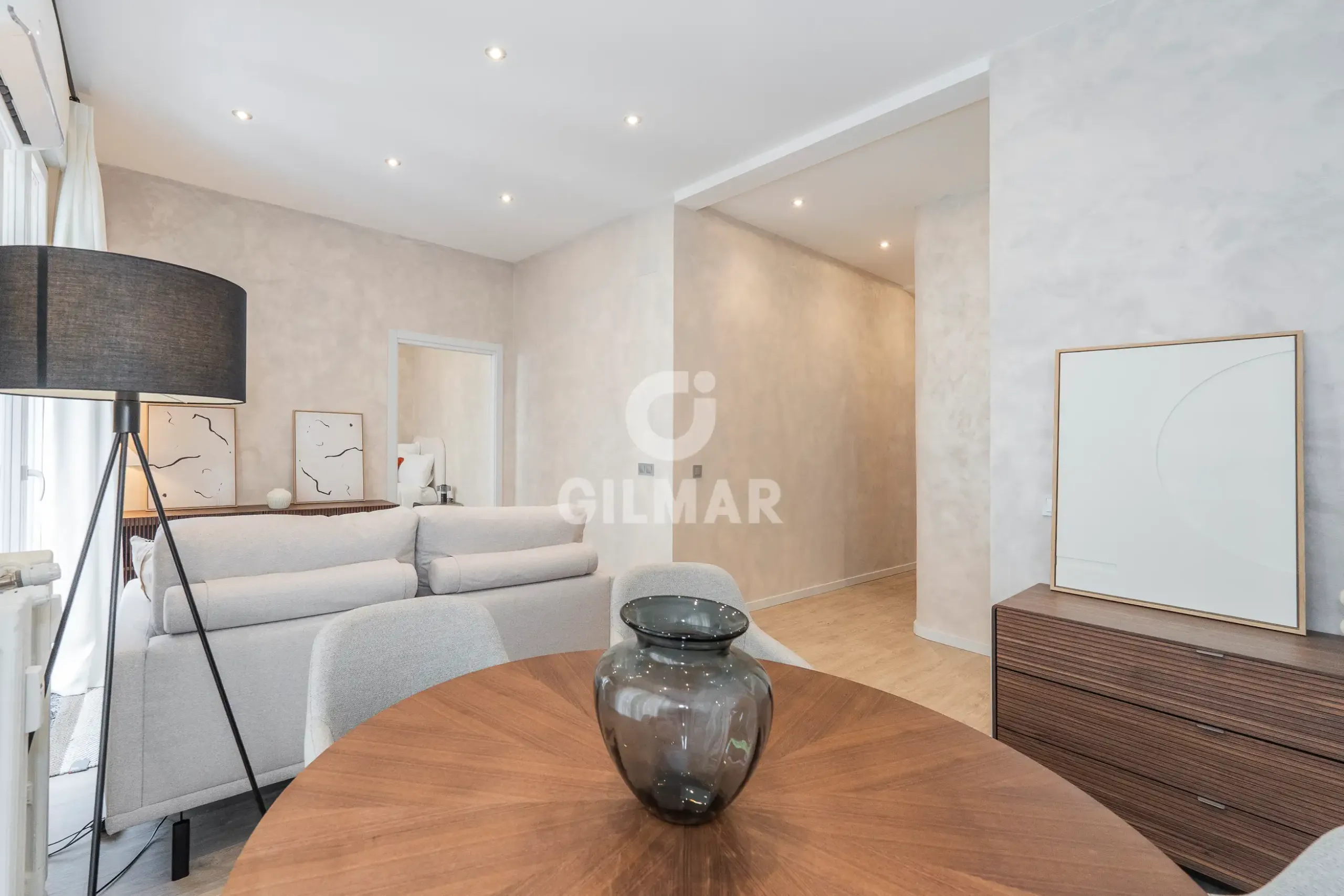 Piso en Lista - Madrid