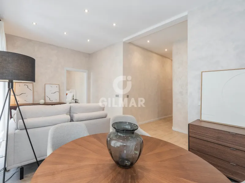 Piso en Lista - Madrid