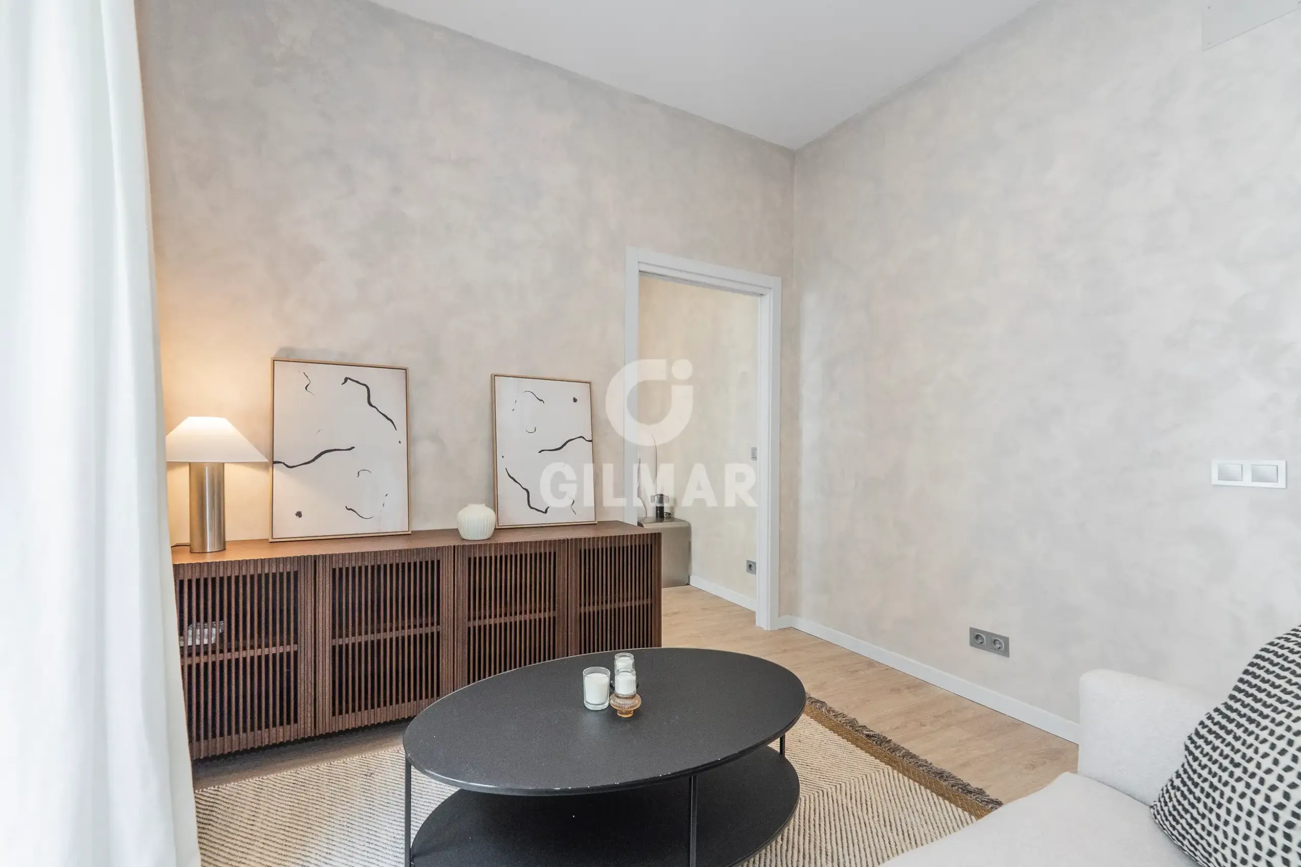 Piso en Lista - Madrid