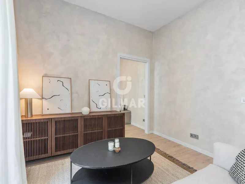 Piso en Lista - Madrid