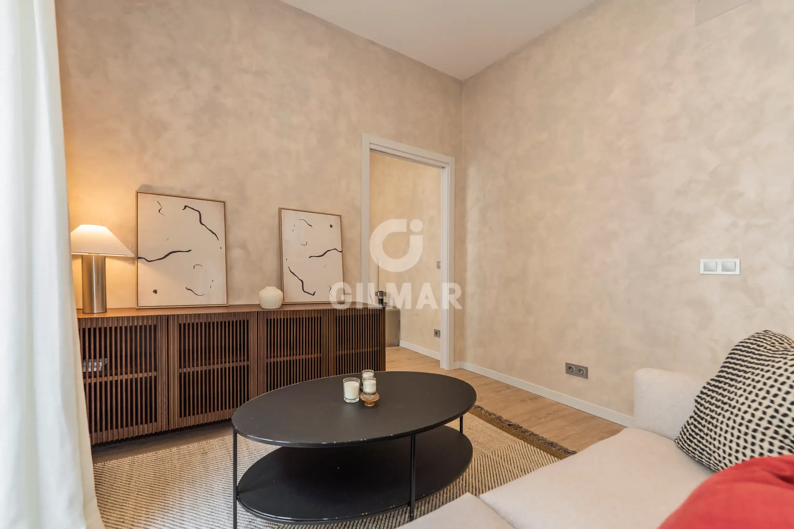 Piso en Lista - Madrid