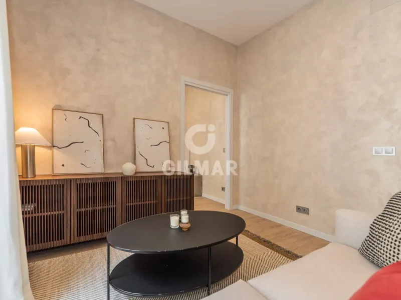 Piso en Lista - Madrid