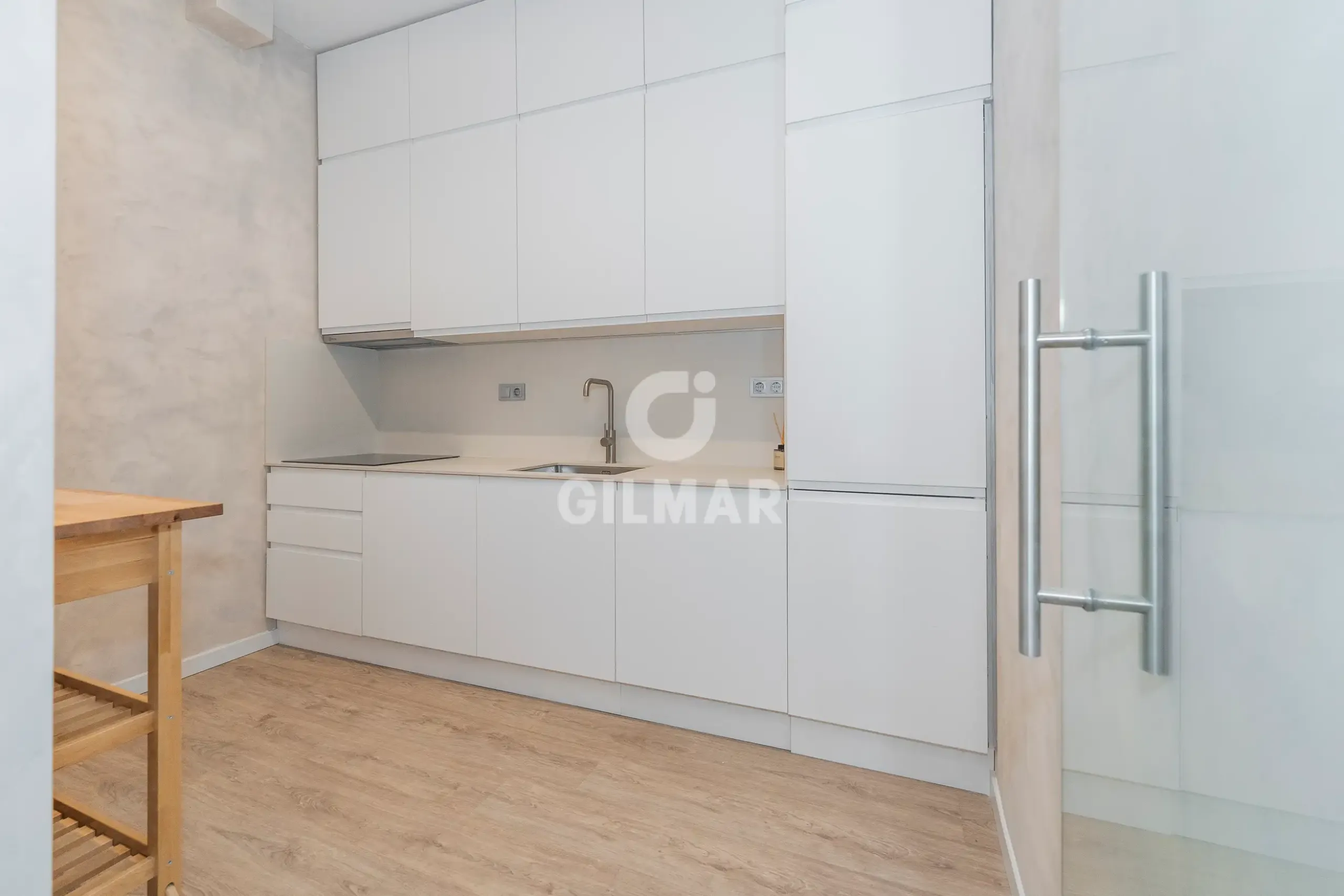 Piso en Lista - Madrid