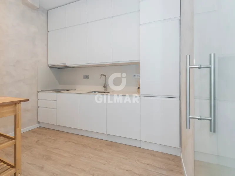 Piso en Lista - Madrid