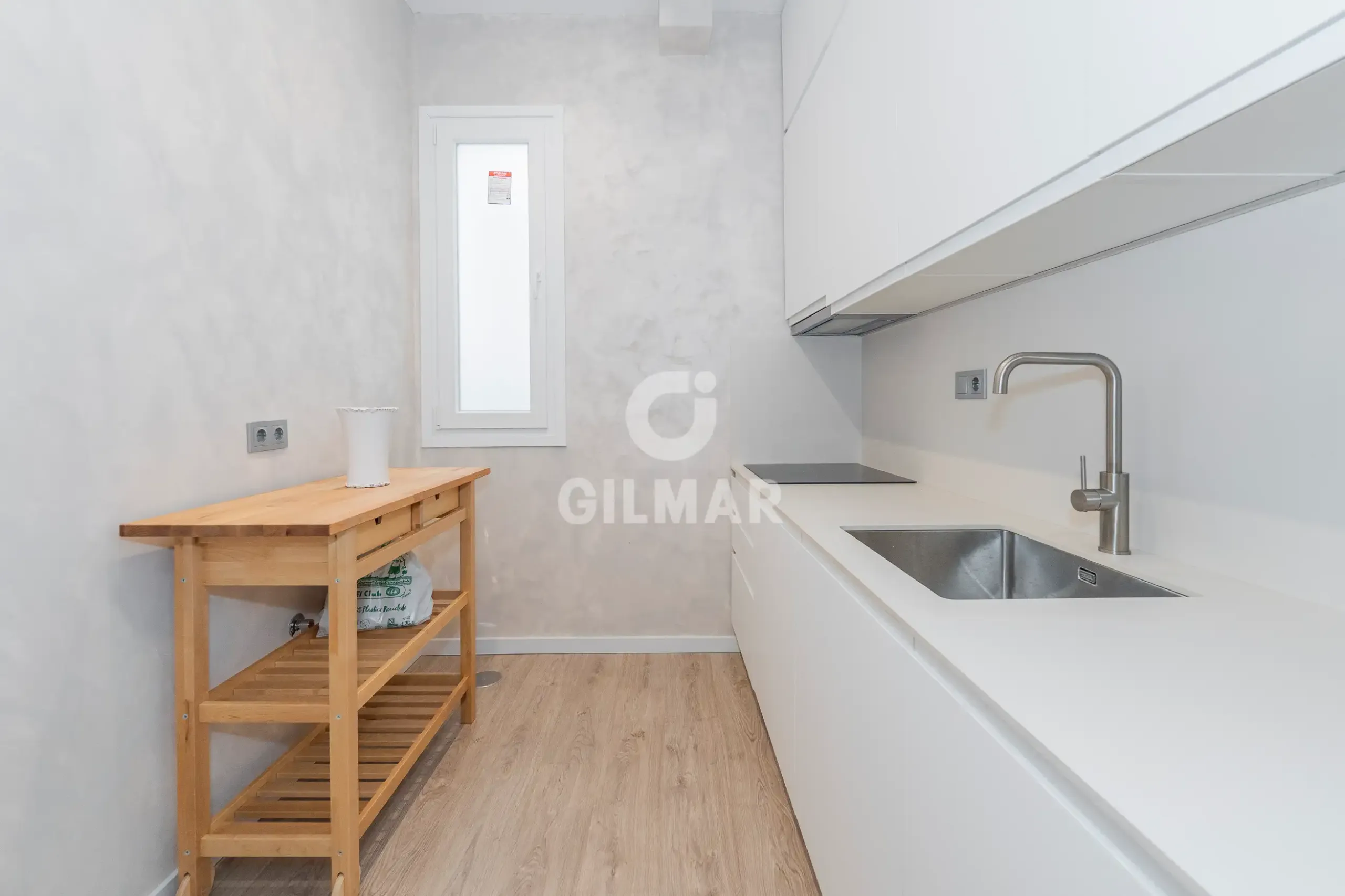 Piso en Lista - Madrid