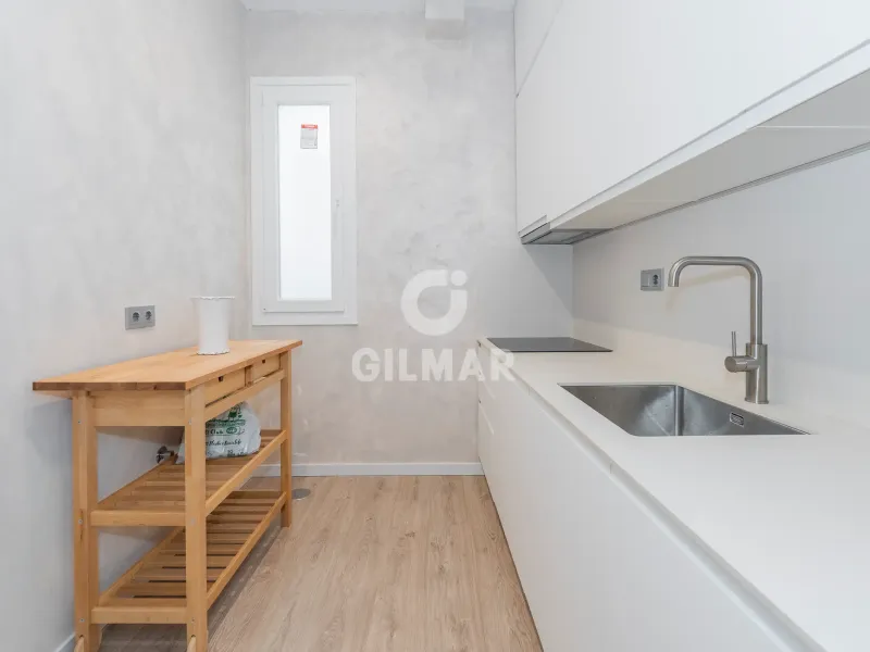 Piso en Lista - Madrid