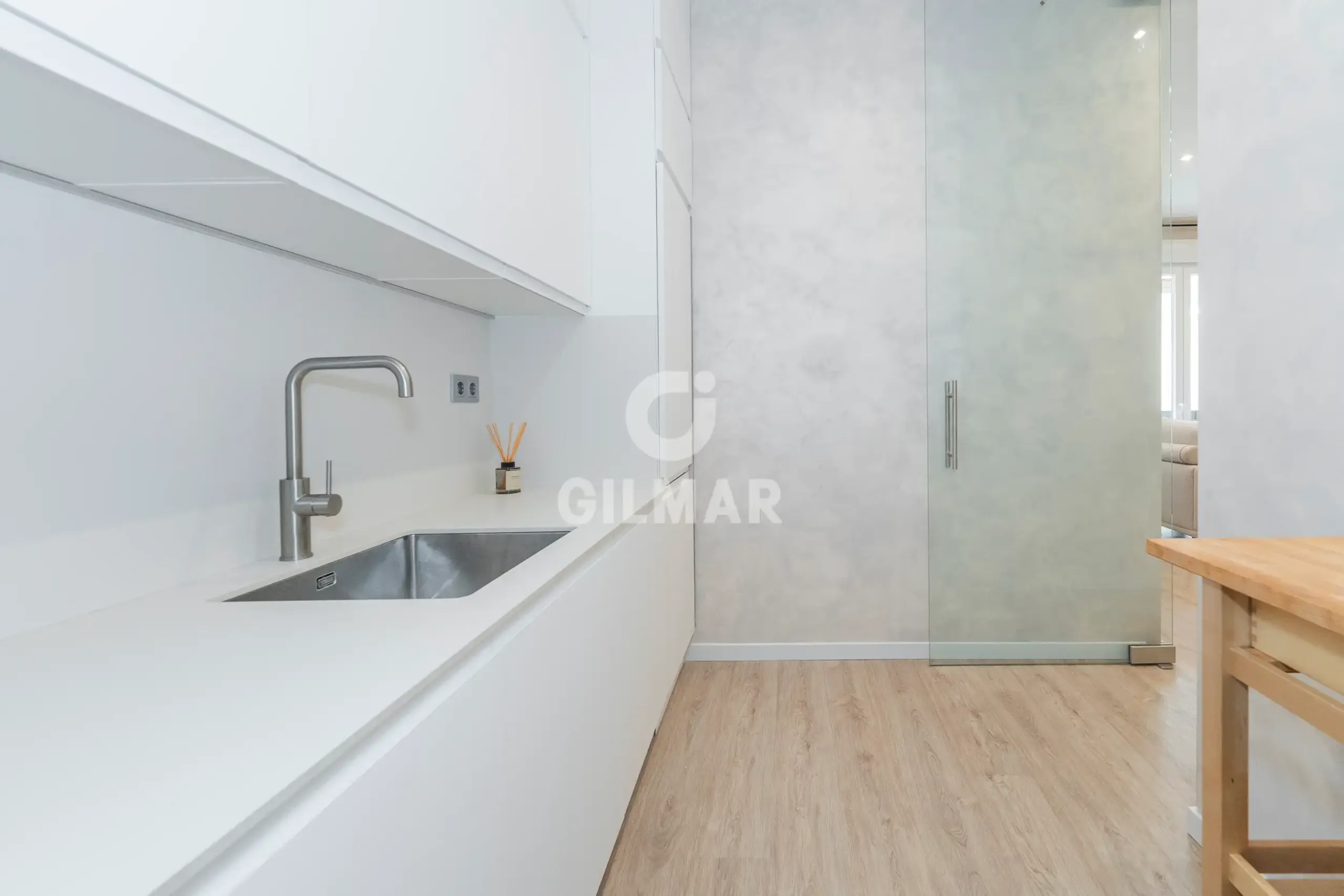 Piso en Lista - Madrid