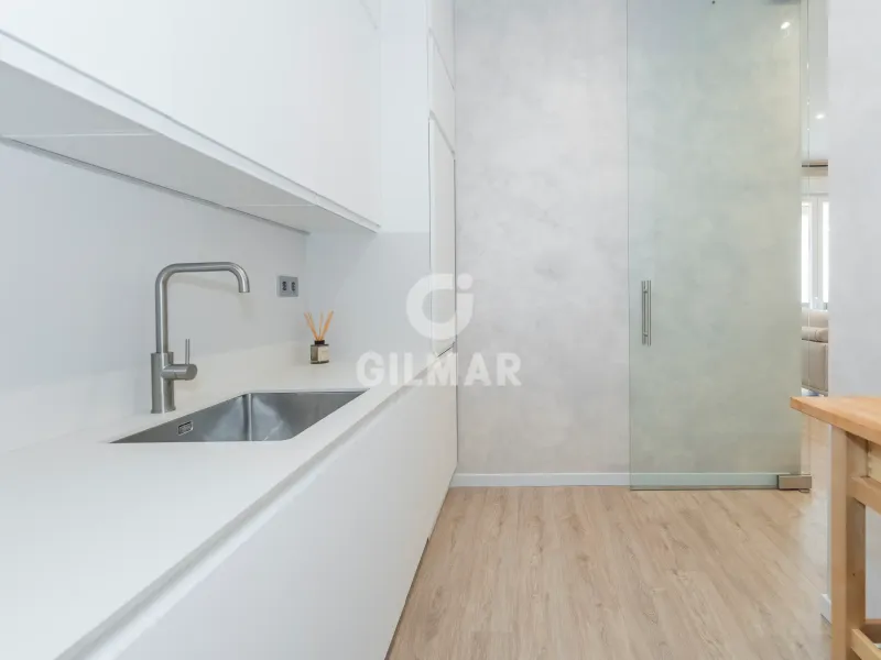 Piso en Lista - Madrid