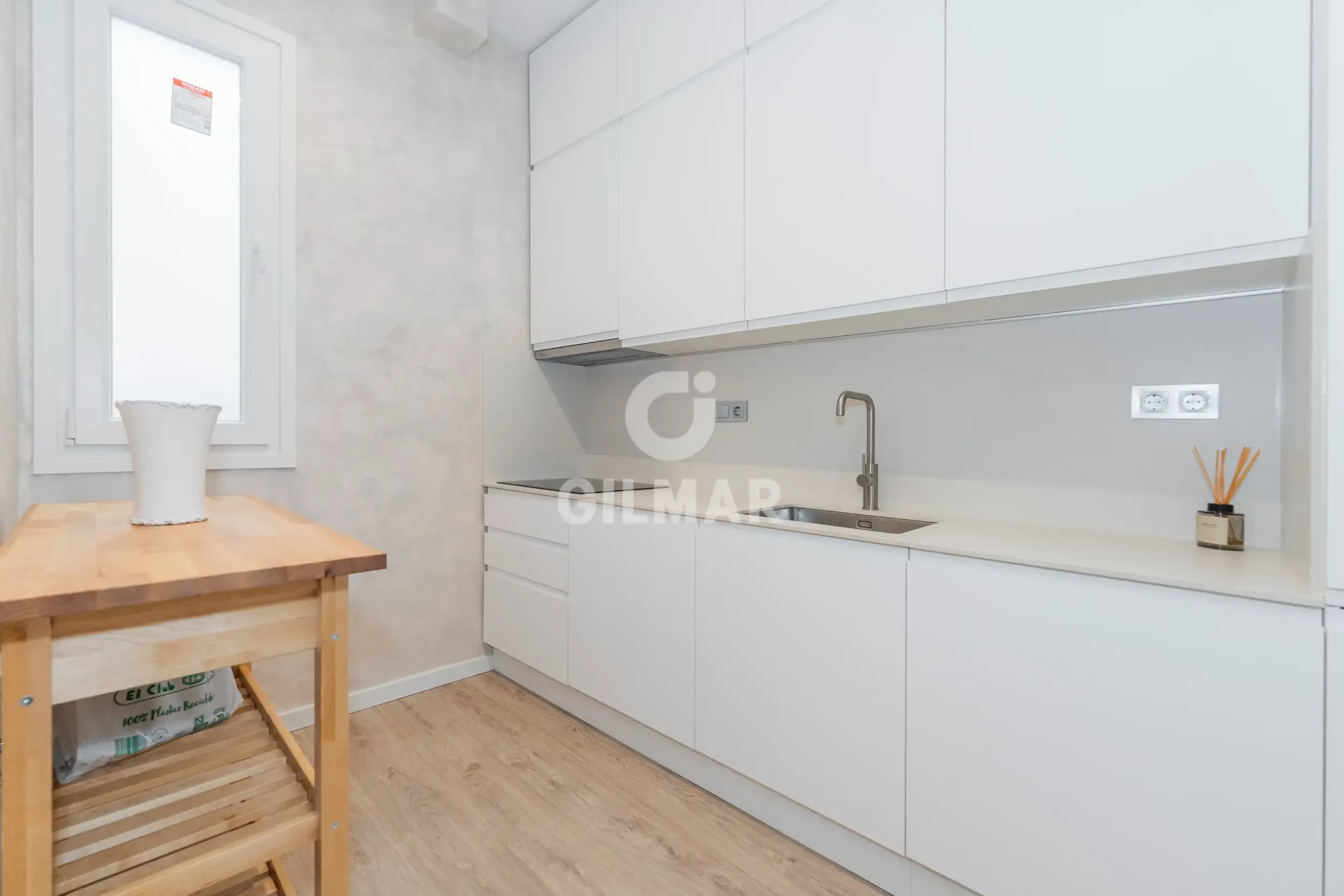 Piso en Lista - Madrid