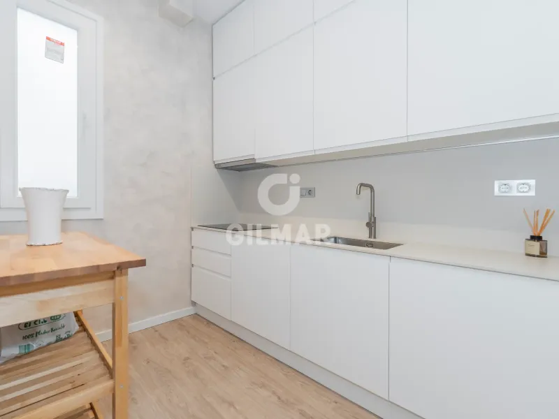 Piso en Lista - Madrid