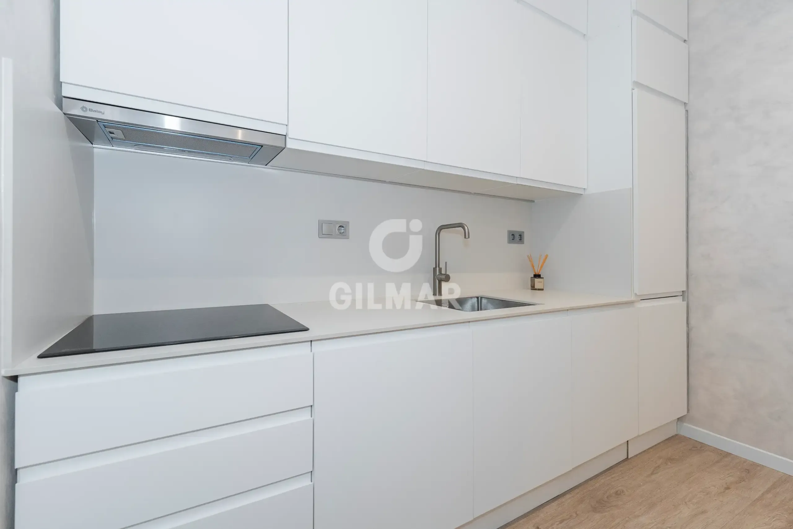 Piso en Lista - Madrid