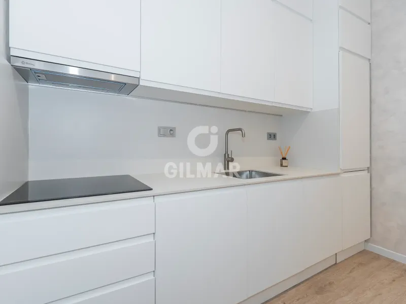 Piso en Lista - Madrid