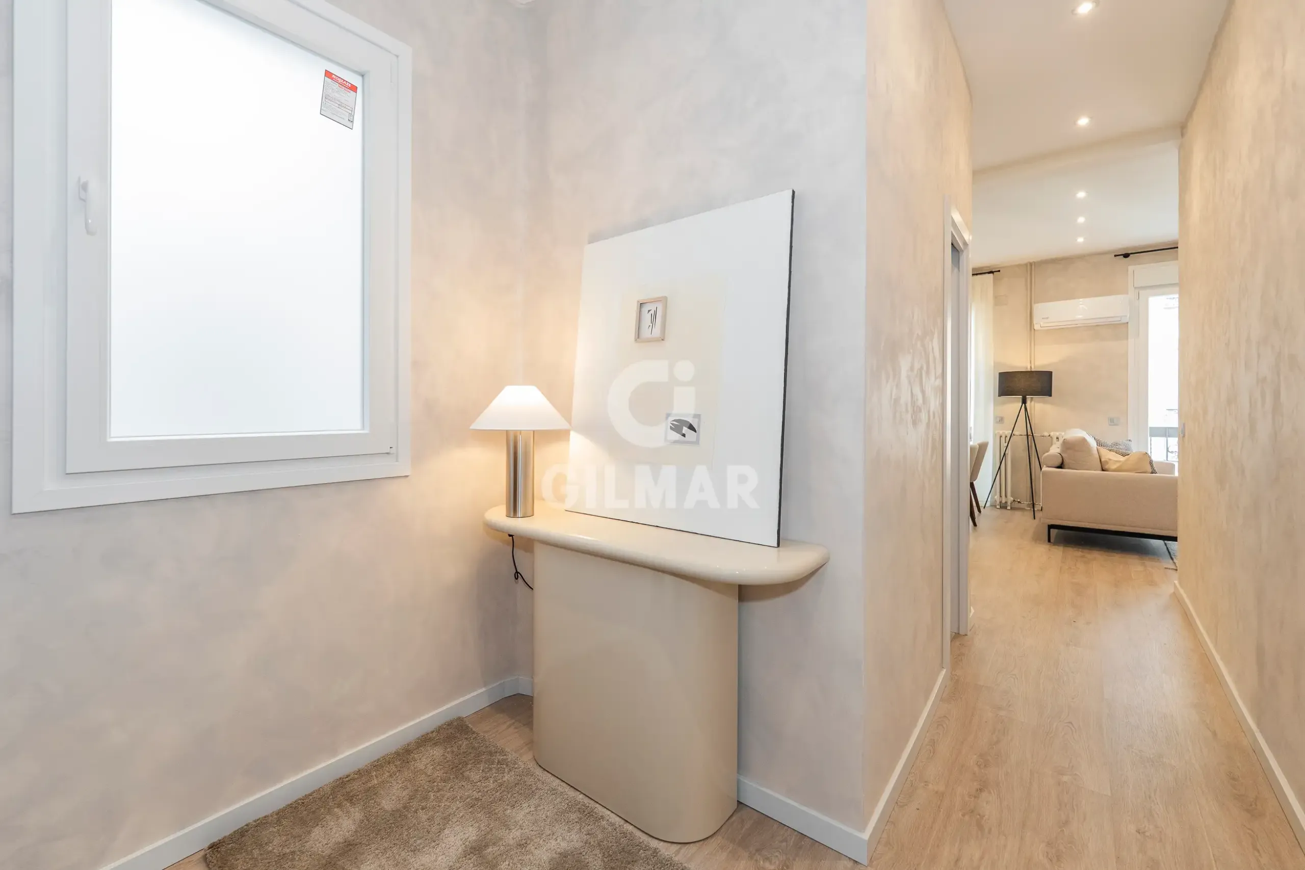 Piso en Lista - Madrid