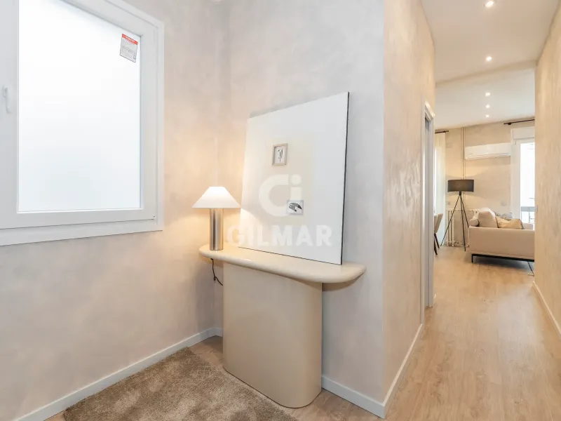 Piso en Lista - Madrid