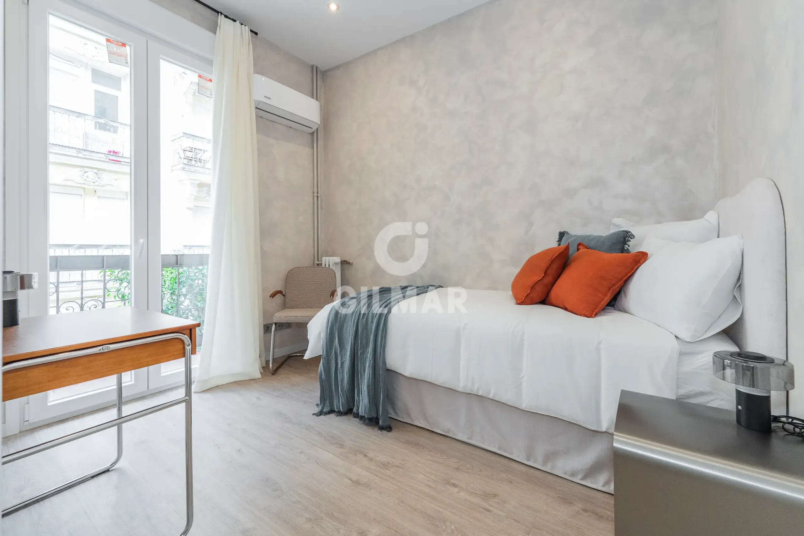 Piso en Lista - Madrid