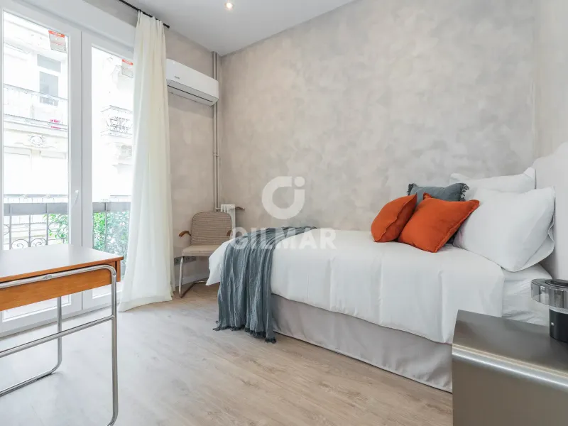 Piso en Lista - Madrid