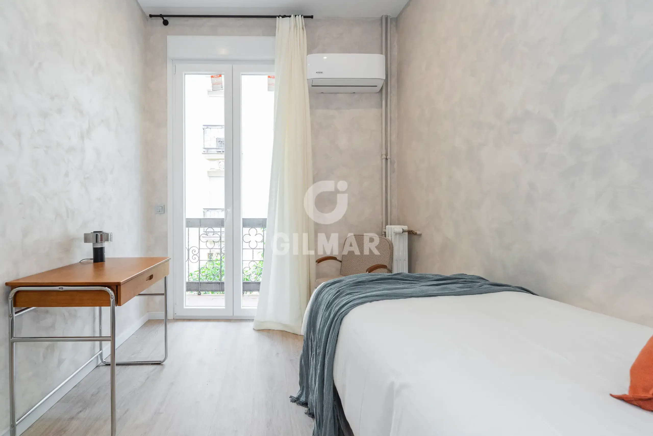 Piso en Lista - Madrid