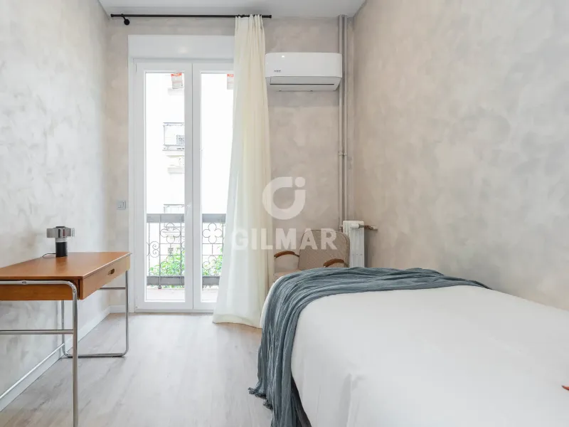 Piso en Lista - Madrid