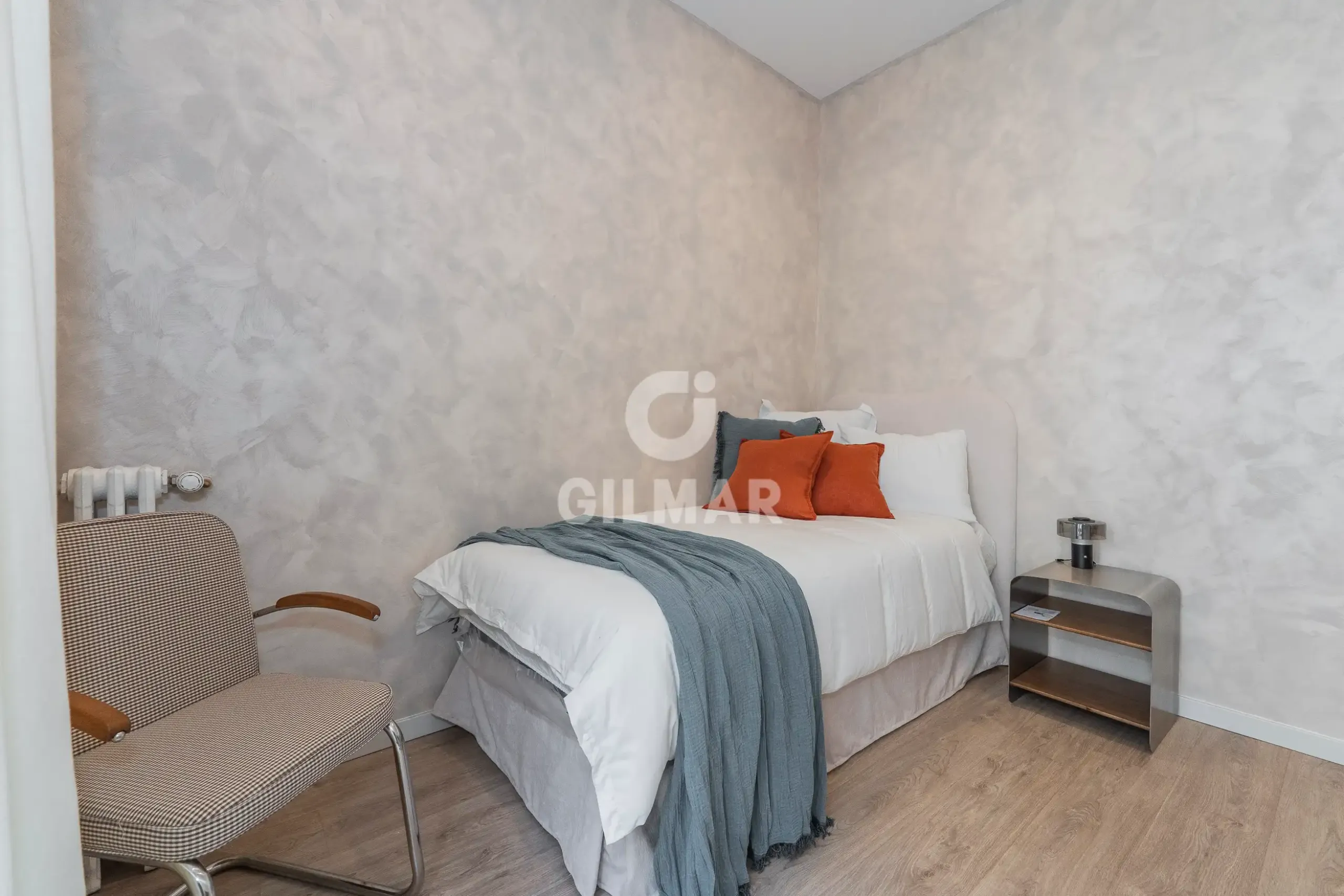 Piso en Lista - Madrid