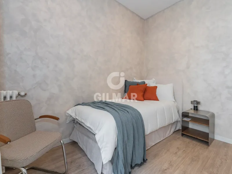 Piso en Lista - Madrid