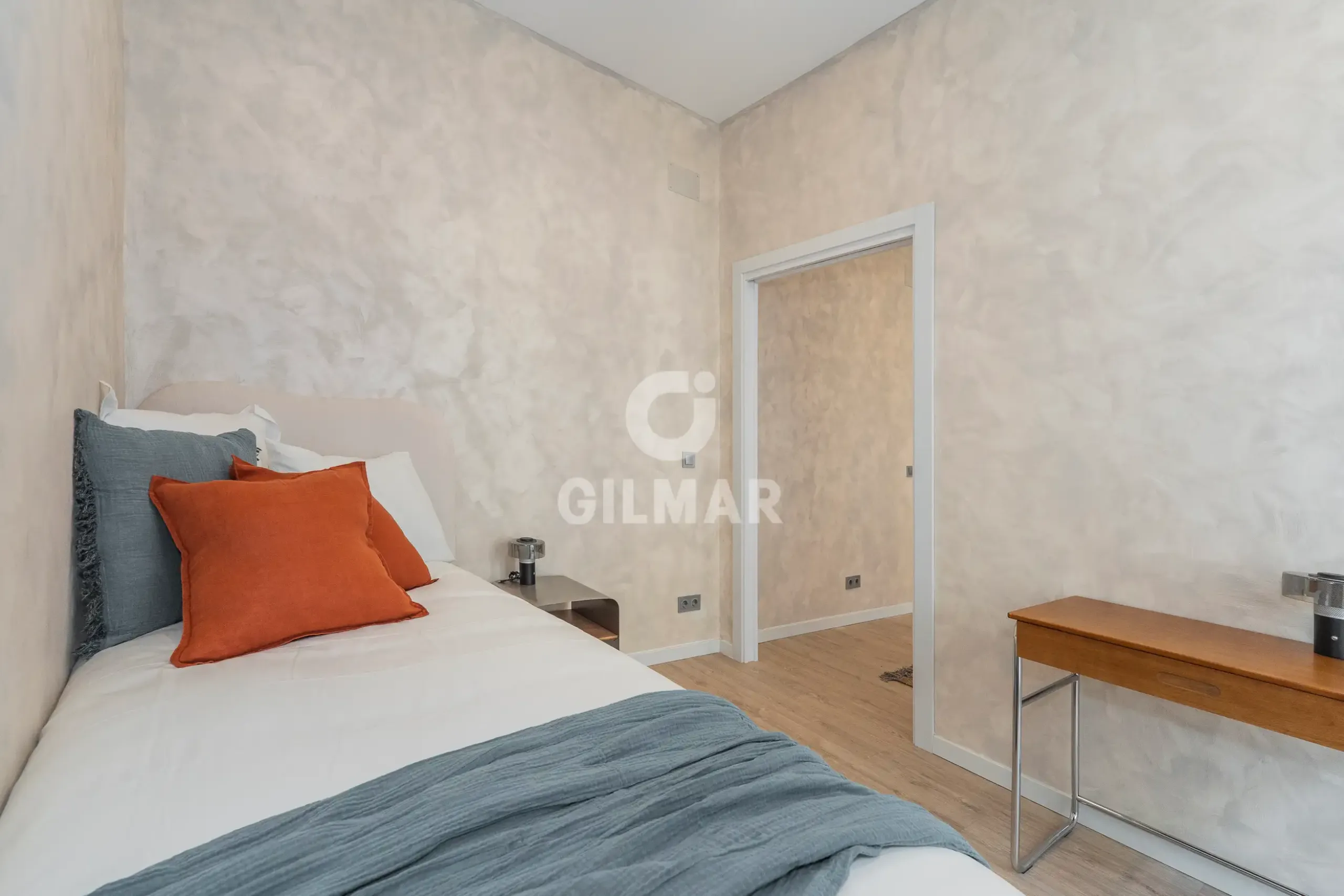 Piso en Lista - Madrid